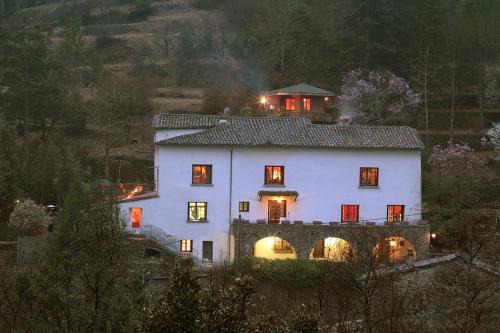 Cros Bed & Breakfast | Le Mas Des Pots Rouges