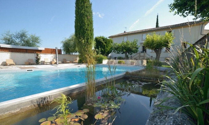 Valreas House | Le Mas des Sorcieres