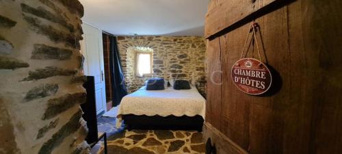 Chambon Bed & Breakfast | Le mas des sources cevenol Le chambon
