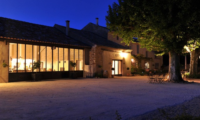 Sarrians Bed & Breakfast | Le Mas Terre des Anges