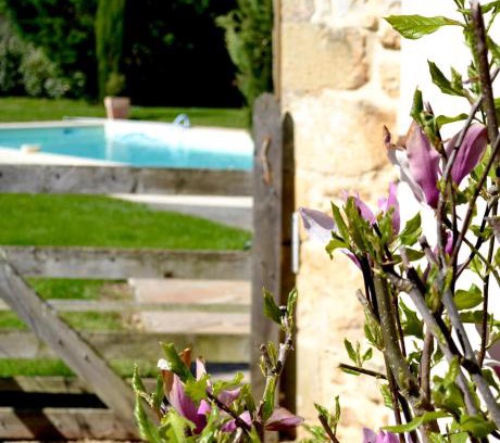 Fumel Bed & Breakfast | Le Mathi