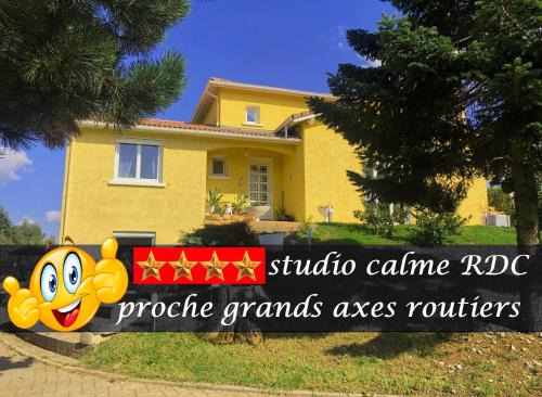 Sorbiers Apartment | Le matru