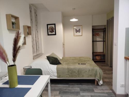 Chalons-en-Champagne Apartment | Le Mau