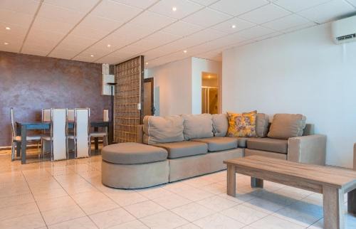 Pa'ofa'i Apartment | Le MEHERIO