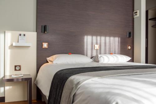 Bastogne Hotel | Le Merceny Motel