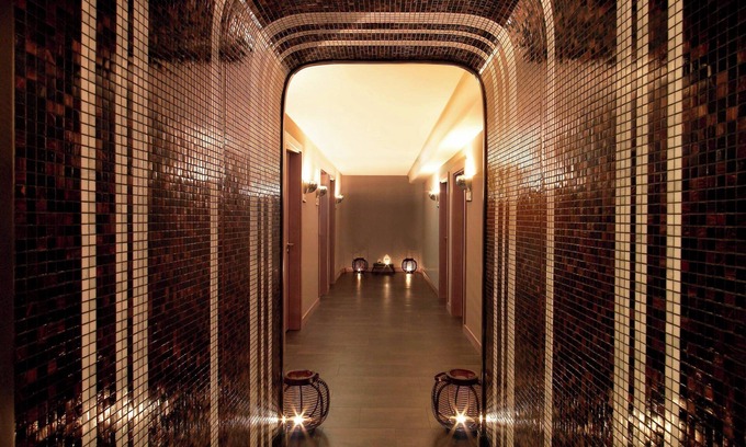 Etiler Hotel | Le Meridien Istanbul Etiler