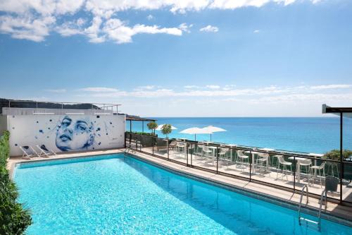 Carre d'Or Hotel | Le Meridien Nice