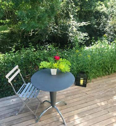 Dance Bed & Breakfast | Le Mesnil