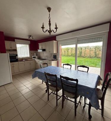 Morbecque House | Le Meulen Weld