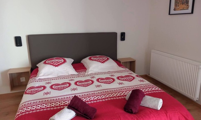 Sigolsheim Bed & Breakfast | Le Millésime de Sigo