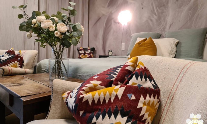 Entraygues-sur-Truyere Apartment | Le Mimizzz