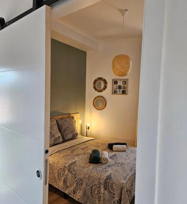 Beziers City Centre Apartment | Le Miquel-Appartement Béziers Centre