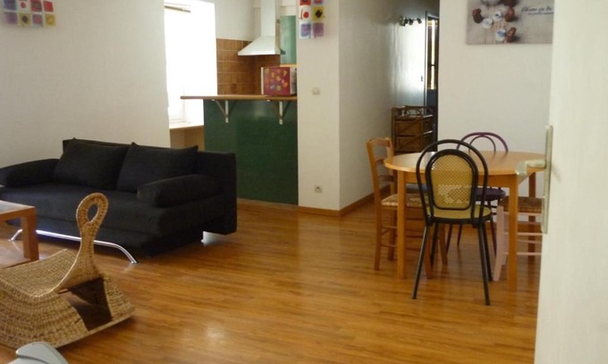 Centre Historique Apartment | Le Mirabeau