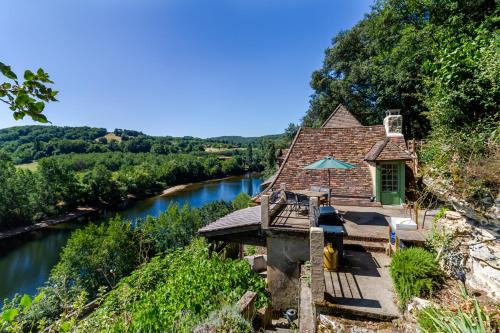 Vezac House | Le Mirador Vue Sur La Dordogne