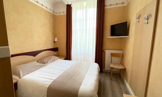 La Brigue Hotel | Le Mirval