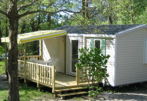 Veynes Other | Le mobilhome Chez Camille