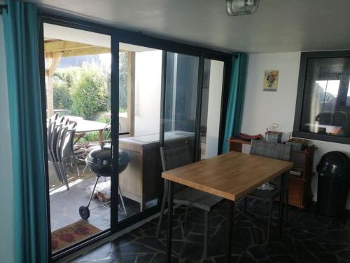 Auray Apartment | Le Moka