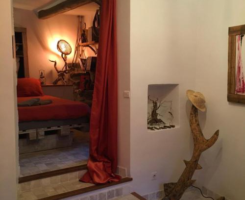 Anduze House | Le monde de Théodore