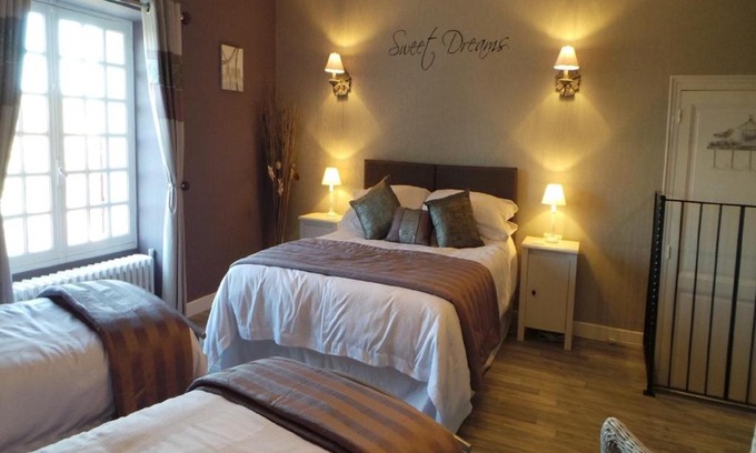 Sainte-Alvere Bed & Breakfast | Le Montaigne