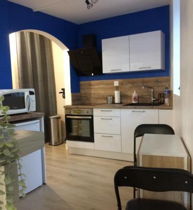 Montreal Apartment | Le Montréalais