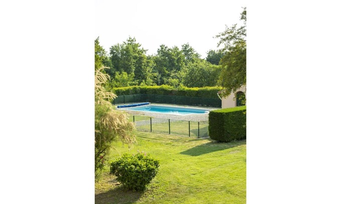 Charols Other | Le Morgon-Charming, peaceful farmhouse with swimming pool in wooded grounds