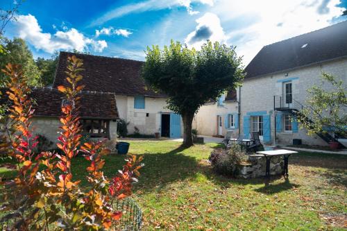 Seigy Bed & Breakfast | Le Moulin Bleu