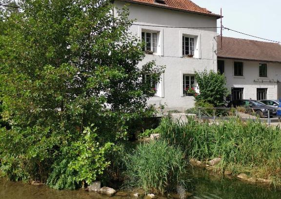 Clerques Bed & Breakfast | Le Moulin d'Audenfort