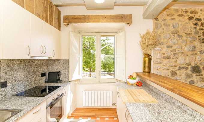 Besalu Cottage | Le Moulin de Besalú