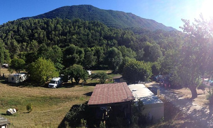 Buis-les-Baronnies Other | le Moulin de Cost