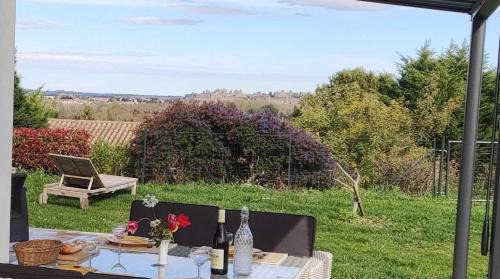 Villalbe Apartment | Le moulin de maquens