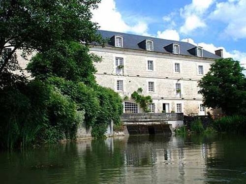 Poilly-sur-Serein Bed & Breakfast | Le Moulin de Poilly