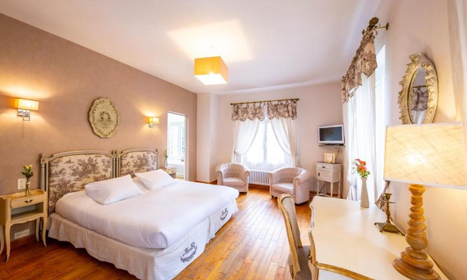Muret Hotel | Le Moulin de Rudelle