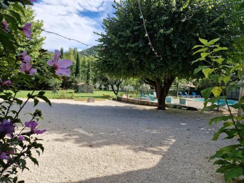 Aubres House | Le Moulin du Béal