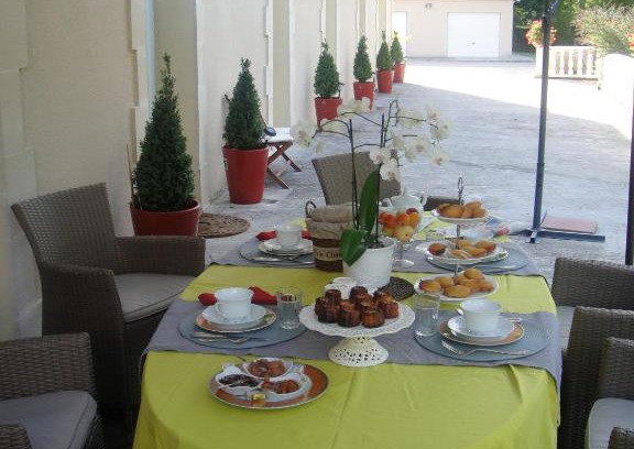 Menesplet Bed & Breakfast | Le Moulin du Galant