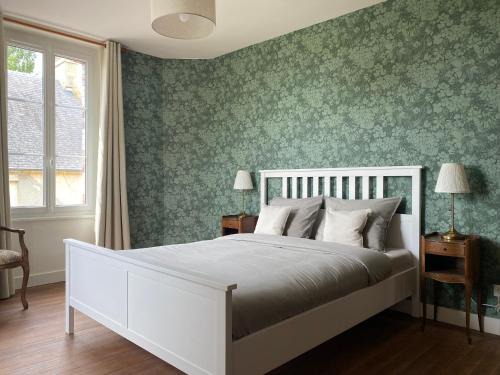 Saon House | Le Moulin du Saon