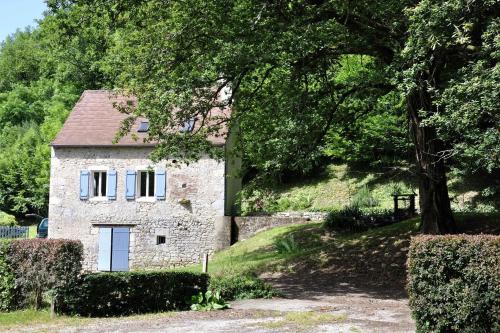 Creysse House | Le Moulin