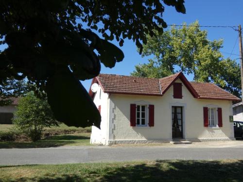Prechacq-les-Bains House | Le moulin
