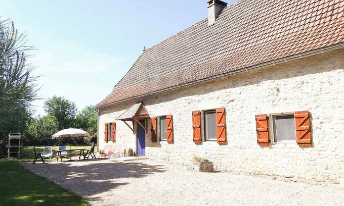 Sonac House | Le Mousquié - SONAC - Gîte
