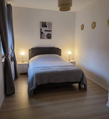 Cernay Apartment | Le N5 Cernay Centre