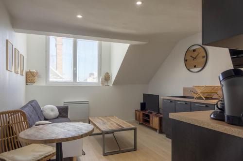 Montargis Apartment | Le Naturel