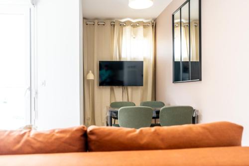 Saint-Roch Apartment | Le Neoroch
