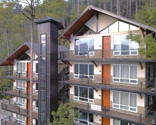 Murree Apartment | Le' Nest Residences