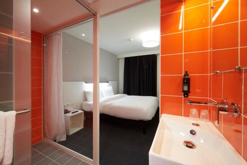 Tarbes Hotel | Le Nex2