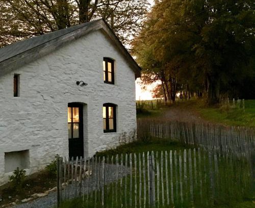 Harre House | Le Nid