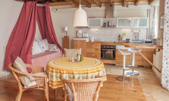 Fain-les-Moutiers Cottage | Le Nid D AMOUR/typical Burgundy house in a wonderful location/great view.