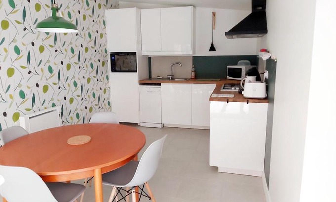Achicourt House | Le nid d'Arras