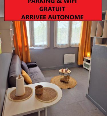 Avion Apartment | Le nid d'Avion