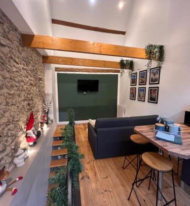 Hautvillers Bed & Breakfast | Le nid d’Isa