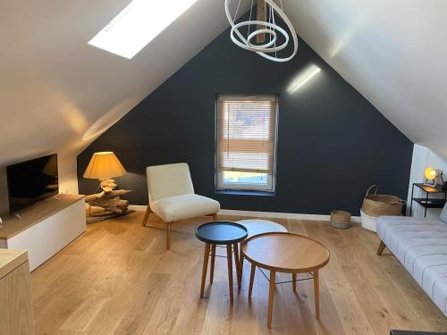 Le Vaudreuil Apartment | Le nid de Bertille