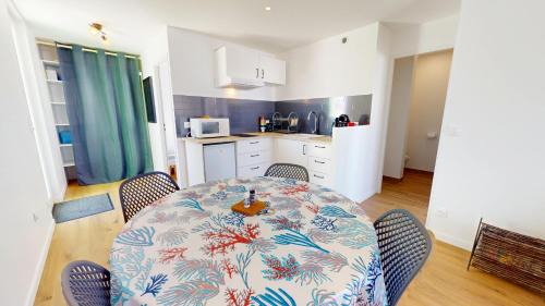 Saint-Hilaire-de-Riez Apartment | Le Nid de la Mouette